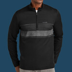 Balboa Chest Stripe 1/4 Zip