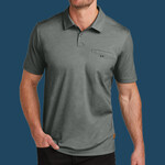 Sunsetters Pocket Polo