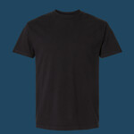 Unisex Garment-Dyed Heavyweight Cotton Tee