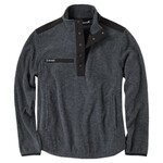 Women's Sierra Melange Fleece Pullover