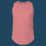 Girls' Relaxed Fine Jersey Tank