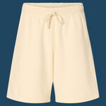 Unisex Garment-Dyed Lightweight Fleece Sweat Shorts