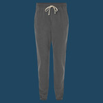 Unisex Garment-Dyed Lightweight Fleece Sweatpants