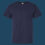 Essential-T Pocket T-Shirt