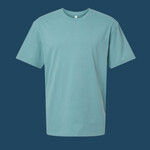 Unisex Sueded Cloud Jersey Tee