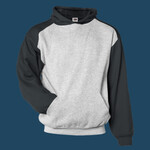 Youth Sport Athletic Fleece Hooded Sweatshirt