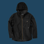 Men's Quest Lifestyle Canvas Jacket