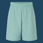 Unisex Pique Gym Shorts