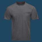 Men's Tall Cooling Pocket T-Shirt