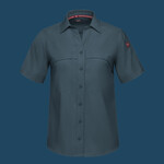 Women's Cooling Work Shirt