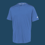 Youth Performance Two-Button Solid Jersey