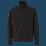 Men's Motion Soft Shell Jacket