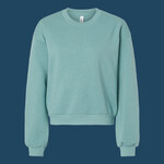 Women's ReFlex Fleece Crewneck Sweatshirt