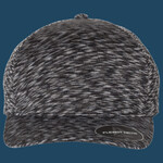 Delta® Seamless Unipanel Cap