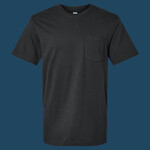 Unisex Classic Pocket T-Shirt