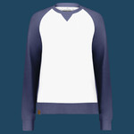 Ladies All-American Fleece Crew
