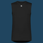 Sleeveless Compression Tank