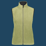 Ladies Chill Fleece Vest 2.0