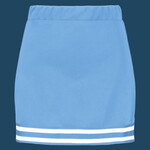 Girls Cheer Squad Skirt