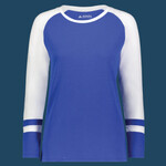 Girls Fanatic 2.0 Long Sleeve Tee