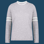 Girls Monterey Long Sleeve Tee
