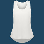 Ladies Tank Powered by Coolcore(r)