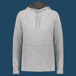 Ladies All-Pro Performance Fleece Hoodie