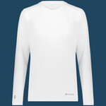 Ladies Essential Long Sleeve Tee Powered by Coolcore(r)