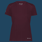 Ladies Essential Tee Powered by Coolcore(r)
