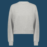 Ladies Slouchy Crew