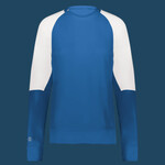 Ladies Momentum Team Fleece Crew