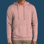 Wash Fleece Hoodie