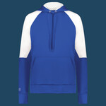Ladies Momentum Team Fleece Hoodie