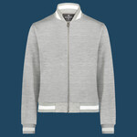 Ladies V-Street Full Zip Jacket