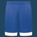 Youth Swish Reversible Basketball Shorts