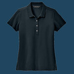 Women's Stretch Pique Polo