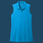 Women's Dry Zone ® UV Micro Mesh Sleeveless Polo