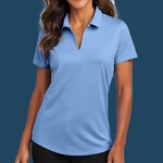 Women's City Stretch Polo