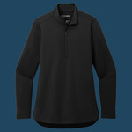 Women's C Free ® Double Knit 1/4 Zip