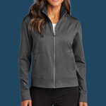 Women's C Free ® Double Knit Full Zip
