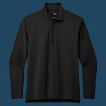 C Free ® Double Knit 1/4 Zip