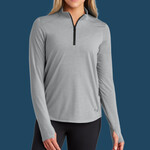 Women's Motion 1/4 Zip