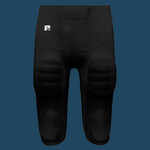 Youth Beltless Football Pant