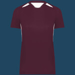 Ladies Hawk Evolution Soccer Jersey