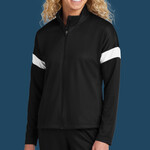 Women's Travel Full Zip Jacket