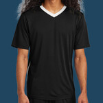 Competitor United V Neck