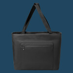 Matte Carryall Tote