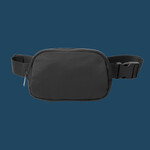 Matte Hip Pack