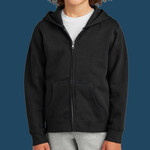 Youth V.I.T. Fleece Full Zip Hoodie