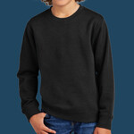 Youth V.I.T. Fleece Crew